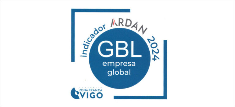 Inproafe recibe el Premio ARDAN 